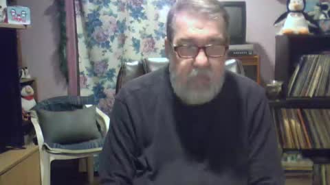 Rope online show from February 4, 2025, 12:19 am
