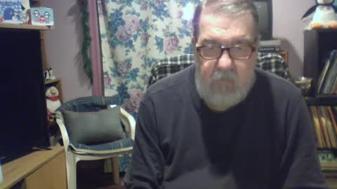 Rope online show from February 5, 2025, 9:18 pm