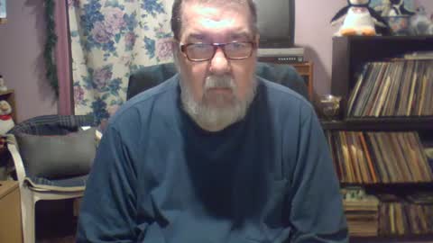 Rope online show from February 7, 2025, 9:15 pm