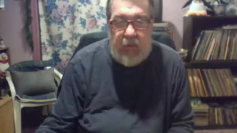 Rope online show from February 10, 2025, 9:15 pm