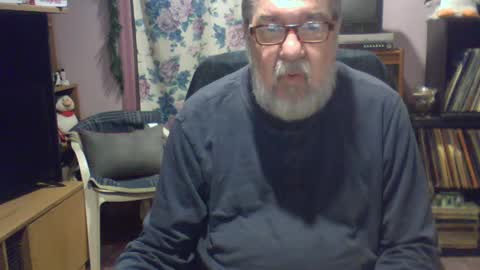 Rope online show from February 11, 2025, 12:49 am