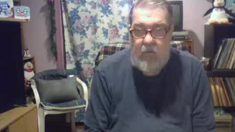Rope online show from February 12, 2025, 9:22 pm
