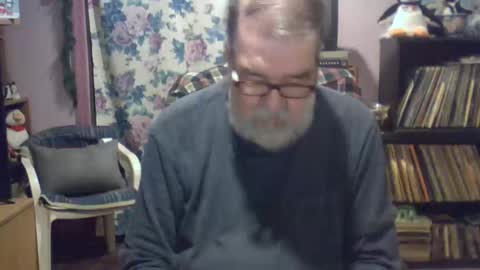 Rope online show from February 15, 2025, 9:37 pm