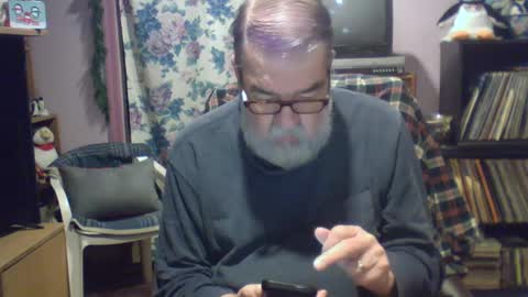 Rope online show from February 16, 2025, 9:05 pm