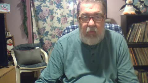 Rope online show from February 20, 2025, 9:20 pm