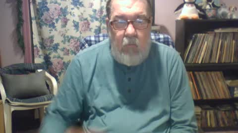 Rope online show from February 21, 2025, 12:27 am