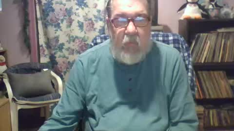 Rope online show from February 21, 2025, 10:15 pm