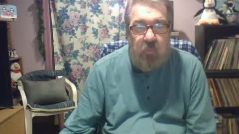 Rope online show from February 22, 2025, 9:15 pm