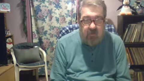 Rope online show from February 23, 2025, 12:30 am