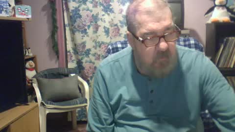 Rope online show from February 24, 2025, 9:31 pm