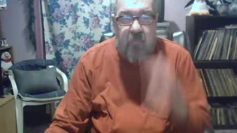 Rope online show from February 25, 2025, 9:13 pm