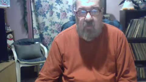 Rope online show from February 26, 2025, 9:16 pm