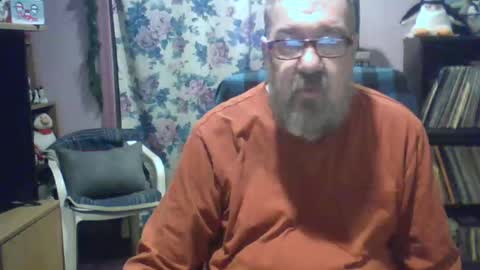 Rope online show from February 27, 2025, 12:54 am