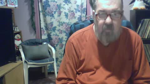 Rope online show from February 27, 2025, 9:25 pm