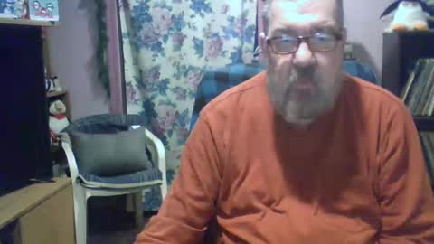 Rope online show from February 28, 2025, 9:33 pm