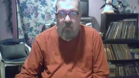 Rope online show from March 2, 2025, 12:53 am