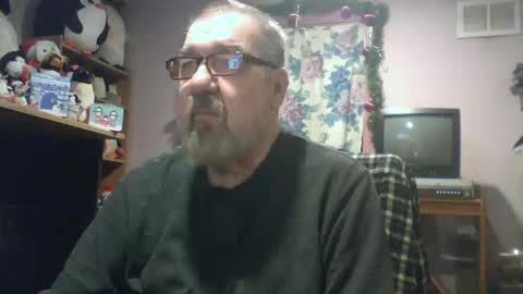 Rope online show from March 4, 2025, 9:11 pm