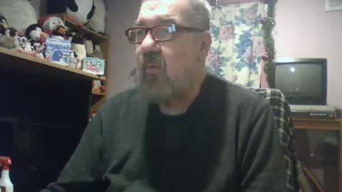 Rope online show from March 5, 2025, 12:16 am