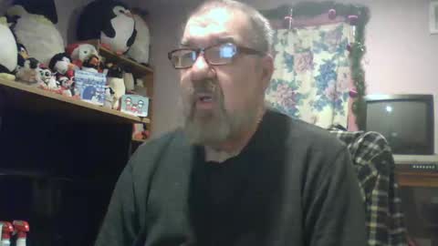 Rope online show from March 5, 2025, 9:37 pm