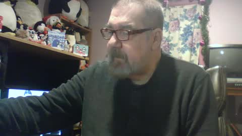 Rope online show from March 6, 2025, 9:09 pm