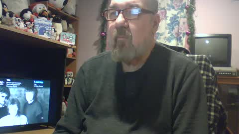 Rope online show from March 7, 2025, 12:26 am