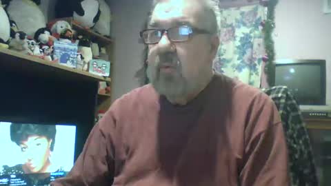 Rope online show from March 7, 2025, 9:17 pm