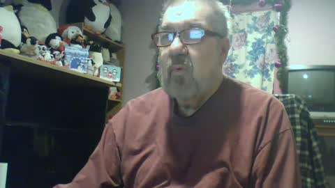 Rope online show from March 8, 2025, 12:44 am