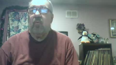Rope online show from March 11, 2025, 12:22 am