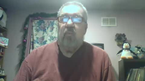Rope online show from March 11, 2025, 11:15 pm