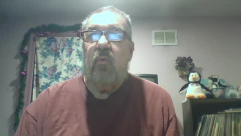 Rope online show from March 12, 2025, 11:54 pm
