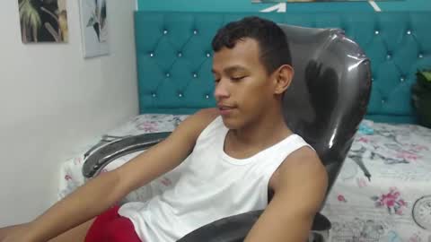 RORY CASTRO online show from September 28, 2025, 10:59 pm