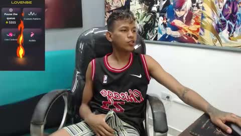 RORY CASTRO online show from February 3, 2026, 6:02 pm