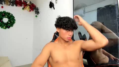 rory_peters_ online show from February 6, 2026, 3:48 pm