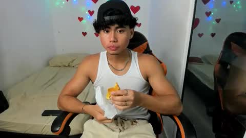 rory_peters_ online show from February 26, 2026, 12:26 pm