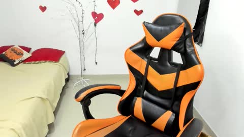 rory_peters_ online show from March 2, 2026, 8:04 pm