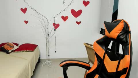 rory_peters_ online show from March 3, 2026, 12:00 pm