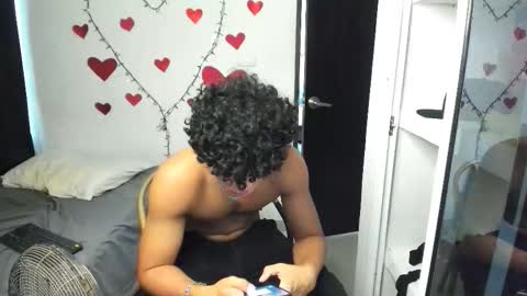 rory_peters_ online show from March 7, 2026, 4:15 pm