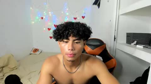 rory_peters_ online show from March 8, 2026, 4:33 pm