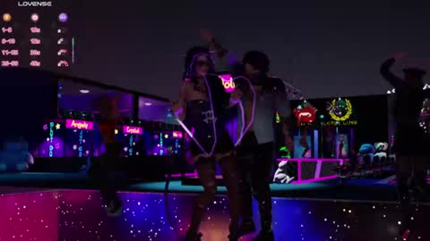 roryholes online show from June 25, 2026, 2:55 am