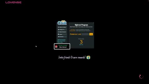 roryholes online show from July 17, 2026, 2:51 am