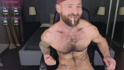 Rory Reed online show from January 5, 2025, 12:31 pm