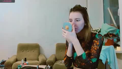 rosa843850 online show from February 21, 2025, 11:33 am