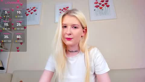 Rosa online show from March 4, 2025, 5:24 pm