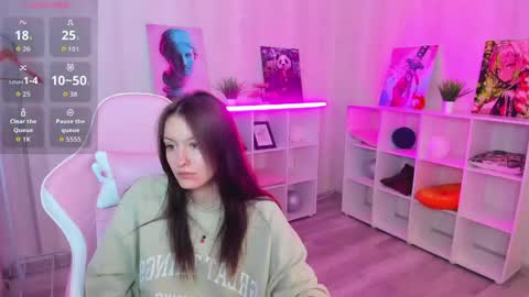 Snapshot of rosa_vaughn chatting on May 14, 2026, 8:54 am Viola online show from May 14, 2026, 8:54 am
