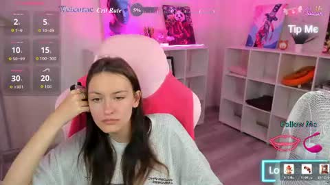 Viola online show from June 30, 2026, 12:11 am