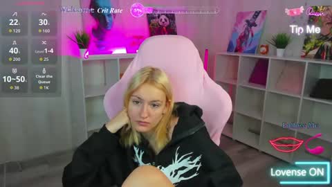 Viola online show from July 21, 2026, 1:08 am