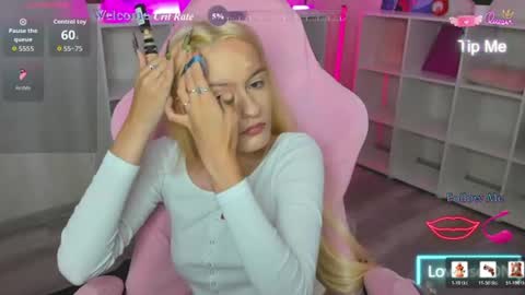 Viola online show from August 4, 2026, 12:58 am