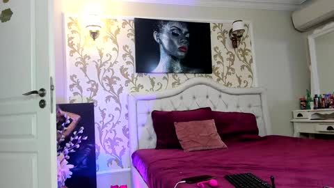 Rose online show from February 4, 2025, 5:31 am