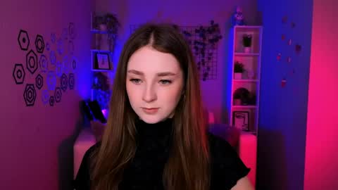 Snapshot of rosalie_swan3 chatting on May 30, 2026, 7:11 pm Black Swan online show from May 30, 2026, 7:11 pm