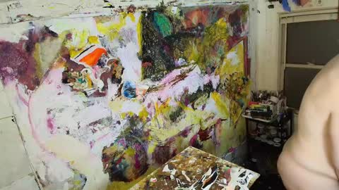 Rosalie Caine online show from February 14, 2025, 2:07 am